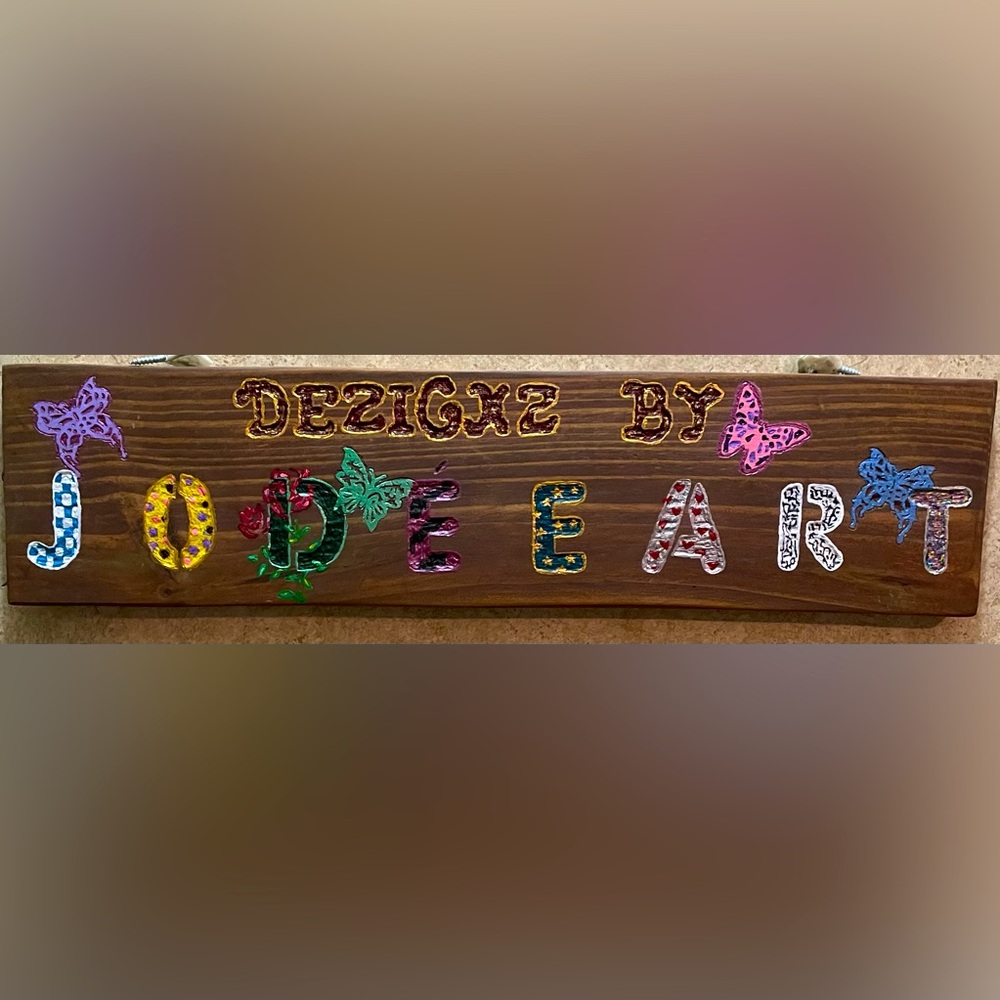 JODÉEART